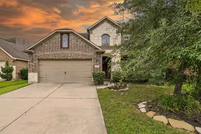 26507 Grey Sparrow Drive, Katy, TX 77494 - Photo 1