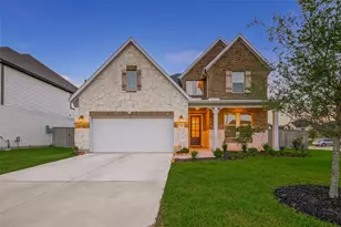 5202 Oakland Blf Ln, Richmond, TX 77469 - Photo 3