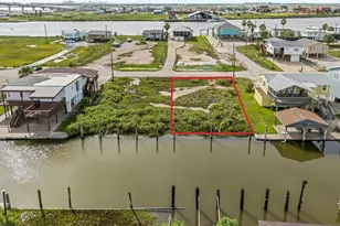 Lot 3 Shark Ln, Surfside Beach, TX 77541 - Photo 1