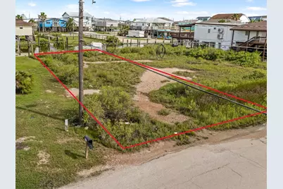 Lot 3 Shark Lane, Surfside Beach, TX 77541 - Photo 11