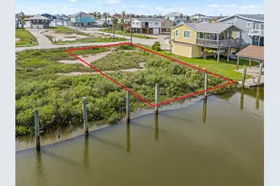 Lot 3 Shark Lane, Surfside Beach, TX 77541 - Photo 7