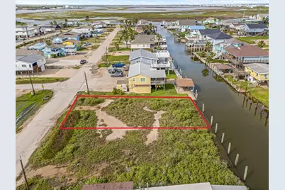 Lot 3 Shark Lane, Surfside Beach, TX 77541 - Photo 5