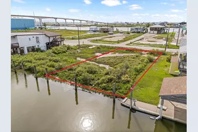 Lot 3 Shark Lane, Surfside Beach, TX 77541 - Photo 9