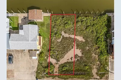 Lot 3 Shark Lane, Surfside Beach, TX 77541 - Photo 3