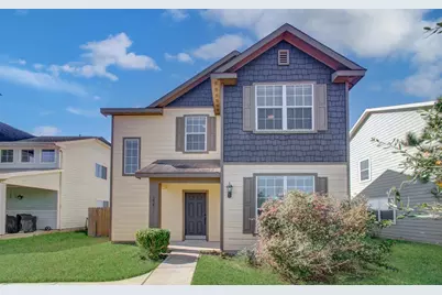10851 S Lake Mist Lane, Willis, TX 77318 - Photo 1