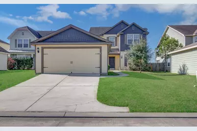 10851 S Lake Mist Lane, Willis, TX 77318 - Photo 3