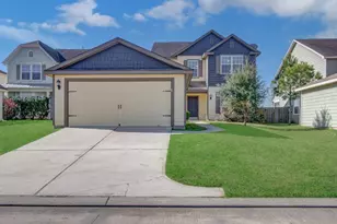 10851 South Lake Mist Lane, Willis, TX 77318 - Photo 3