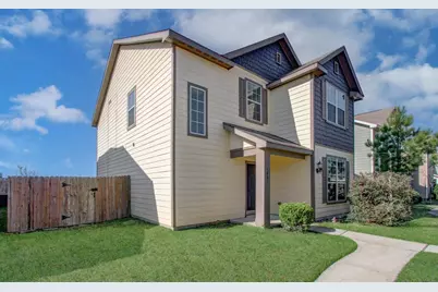 10851 S Lake Mist Lane, Willis, TX 77318 - Photo 5