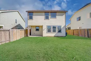 10851 South Lake Mist Lane, Willis, TX 77318 - Photo 39