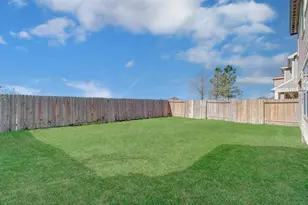 10851 South Lake Mist Lane, Willis, TX 77318 - Photo 37