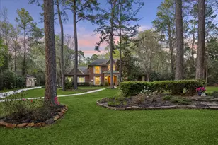 14530 Millhouse Rd, Pinehurst, TX 77362 - Photo 1