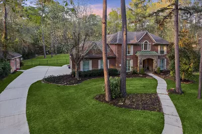 14530 Millhouse Road, Pinehurst, TX 77362 - Photo 3