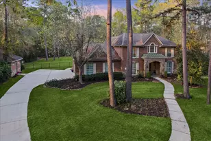 14530 Millhouse Rd, Pinehurst, TX 77362 - Photo 3