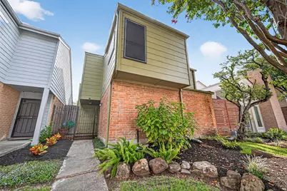 1917 Trixie Lane, Houston, TX 77042 - Photo 3