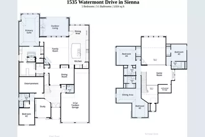 1535 Watermont Drive, Missouri City, TX 77459 - Photo 25