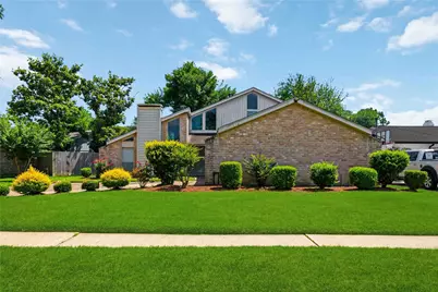 1823 Hilton Head Drive, Missouri City, TX 77459 - Photo 1