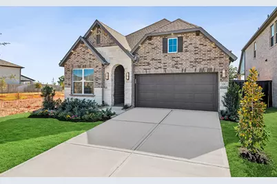 131 Savory Saute Drive, Richmond, TX 77406 - Photo 3