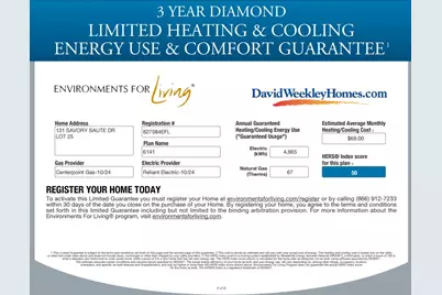 131 Savory Saute Drive, Richmond, TX 77406 - Photo 13