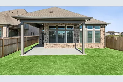 131 Savory Saute Drive, Richmond, TX 77406 - Photo 9