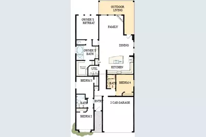 131 Savory Saute Drive, Richmond, TX 77406 - Photo 11