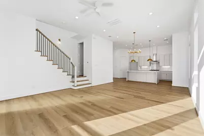 3828 Wilmer Street, Houston, TX 77003 - Photo 7