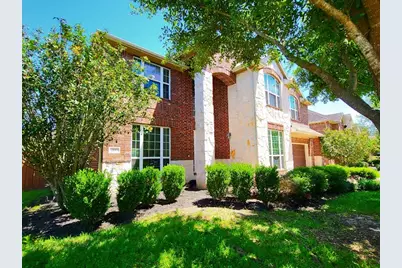 10007 Shire Green Lane, Richmond, TX 77407 - Photo 3