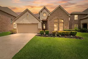 17314 Aldenwilds Ln, Richmond, TX 77407 - Photo 1