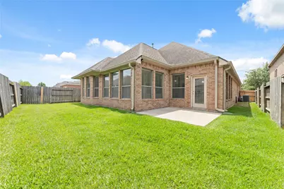 17314 Aldenwilds Lane, Richmond, TX 77407 - Photo 33
