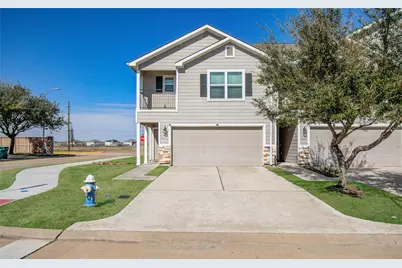 15814 Whiteglade Lane, Houston, TX 77084 - Photo 3