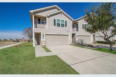 15814 Whiteglade Lane, Houston, TX 77084 - Photo 1