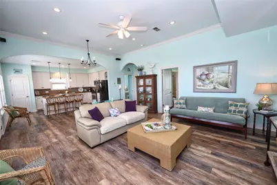 3008 Shady Lane, Crystal Beach, TX 77650 - Photo 11