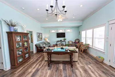 3008 Shady Lane, Crystal Beach, TX 77650 - Photo 17