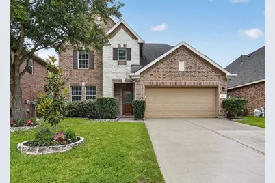 3518 Heartland Key Lane, Katy, TX 77494 - Photo 3