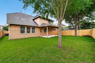 3518 Heartland Key Ln, Katy, TX 77494 - Photo 41