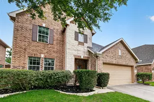 3518 Heartland Key Ln, Katy, TX 77494 - Photo 1