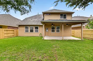 3518 Heartland Key Ln, Katy, TX 77494 - Photo 1