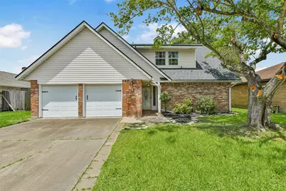 513 S Crockett Street, Deer Park, TX 77536 - Photo 1