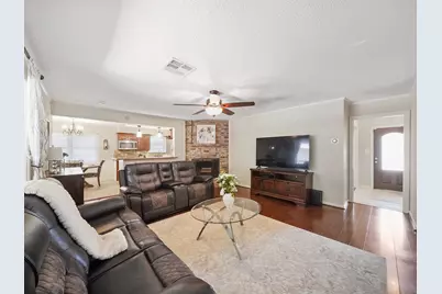 1114 Laurel Valley Drive, Houston, TX 77062 - Photo 5