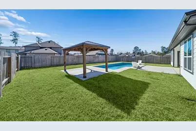 14309 Yellow Hawthorn Court, Conroe, TX 77384 - Photo 31