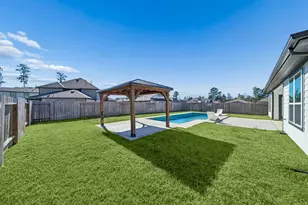 14309 Yellow Hawthorn Ct, Conroe, TX 77384 - Photo 31