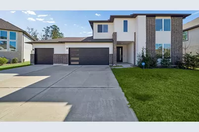 14309 Yellow Hawthorn Court, Conroe, TX 77384 - Photo 3