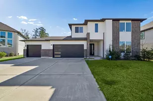 14309 Yellow Hawthorn Ct, Conroe, TX 77384 - Photo 3