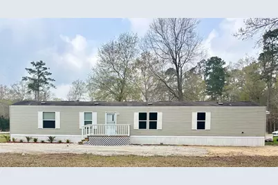 161 Westwood Avenue, Liberty, TX 77575 - Photo 1