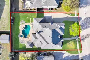 2021 Glenwood Way, Midlothian, TX 76065 - Photo 3