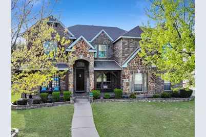2021 Glenwood Way, Midlothian, TX 76065 - Photo 1