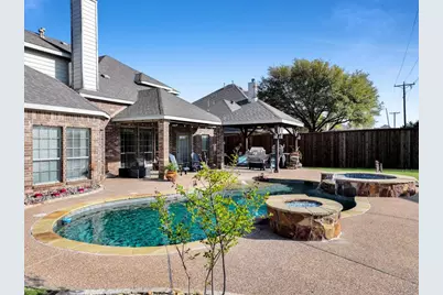 2021 Glenwood Way, Midlothian, TX 76065 - Photo 49