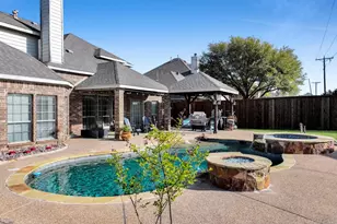 2021 Glenwood Way, Midlothian, TX 76065 - Photo 49