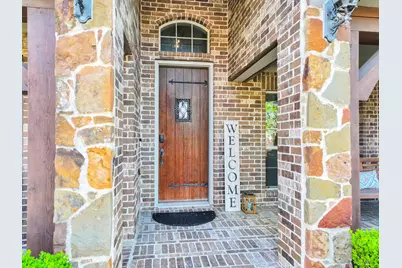 2021 Glenwood Way, Midlothian, TX 76065 - Photo 5