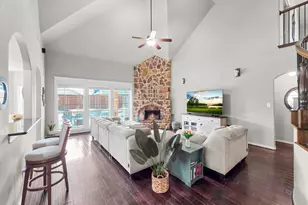 2021 Glenwood Way, Midlothian, TX 76065 - Photo 11