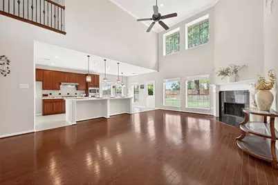 13418 Orchard Shadows Drive, Richmond, TX 77407 - Photo 11